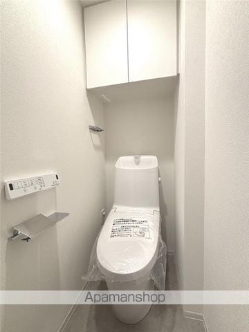 ベルファース蒲田WESTの内装写真