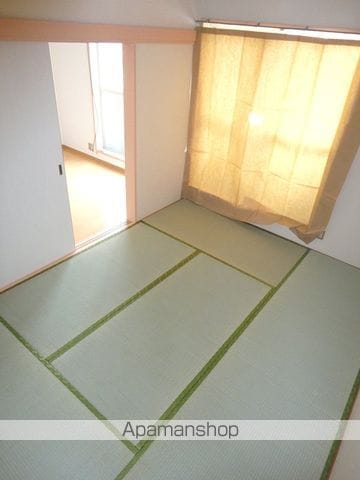VILLA英の内装写真