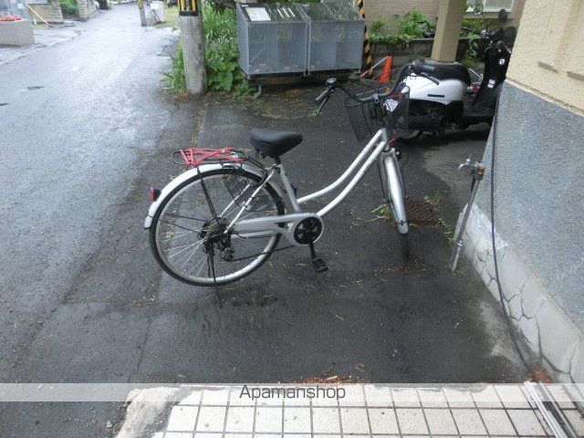 ロータスハイツ川沿のその他写真