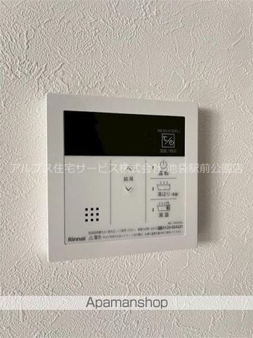 早稲田鶴巻町IMAハウスの内装写真