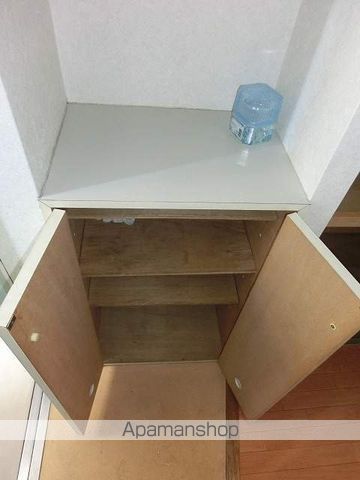 ジョイフル札幌の内装写真