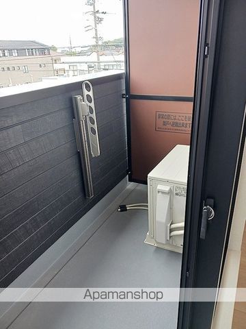 ヒカルサ 小牧田県ウエストの内装写真