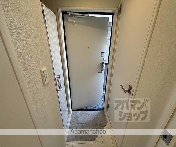 ハーモニーテラス太秦一ノ井町の内装写真