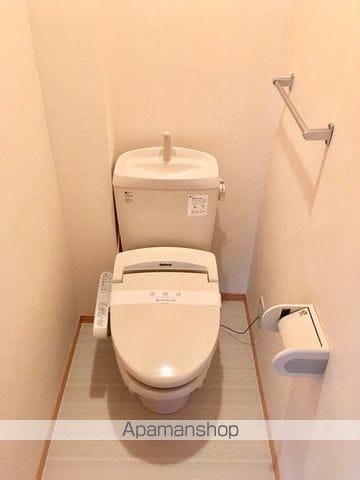 ウィルモア 花楯の内装写真