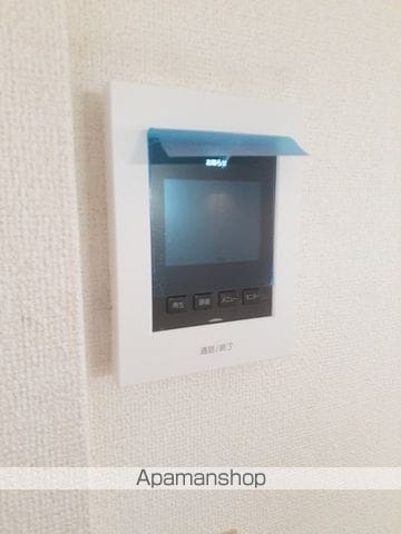 ソレイユ友B棟の内装写真