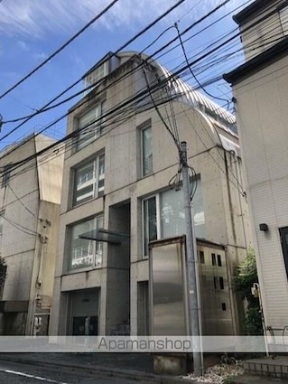 サンドエル若葉[1R/36.45m2]の外観5