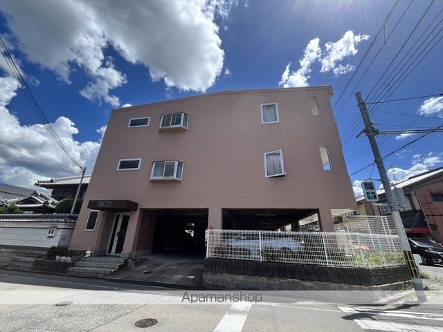 ベルミ-大野の外観写真