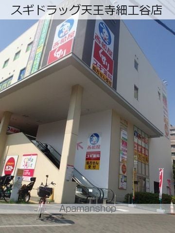 THE PLAZA 東上町の周辺写真
