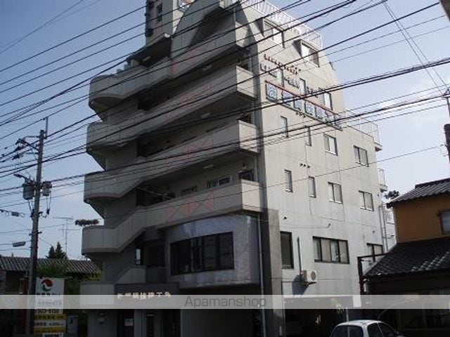 迫野ビル