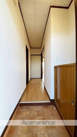 プレール清水の内装写真
