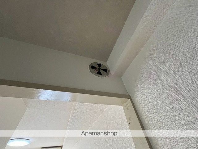 レクシア布施の内装写真