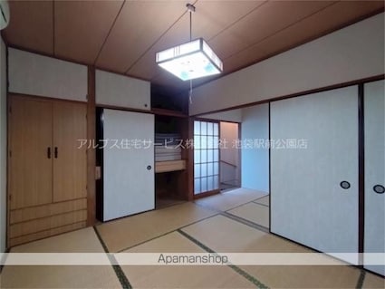 東京都豊島区南大塚２丁目[2DK/50.4m2]の内装4