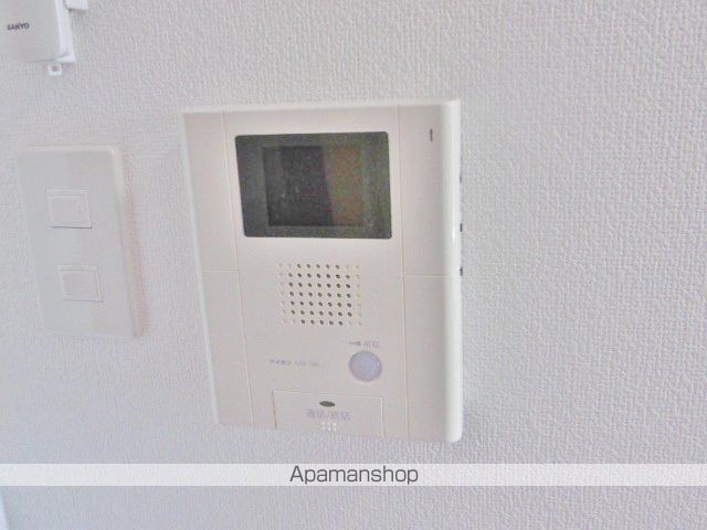 ラクラス高殿の内装写真
