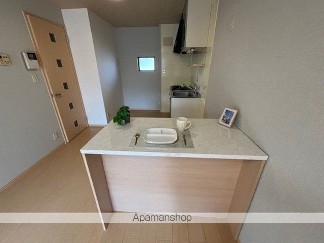 アムール上峰の内装写真