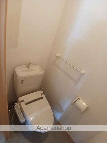 コンフォート東塚Hの内装写真