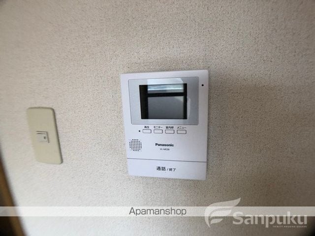 グローリー川内の内装写真