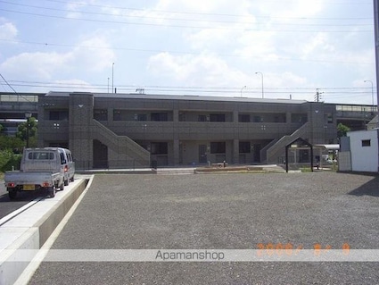 ガーデン池花[2LDK/57.33m2]の外観1