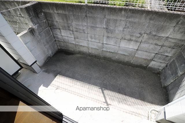 サンハイツの内装写真