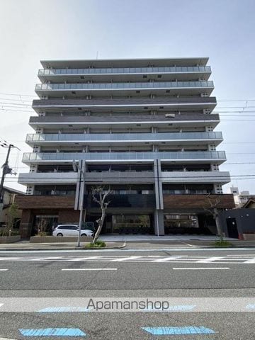 オリエンテム宿院南の外観写真