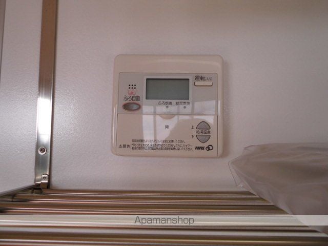 ポナールA・B・C・Dの内装写真