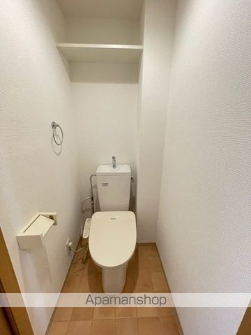 パルジェ日進の内装写真
