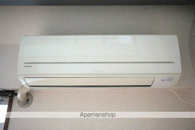 サンポート21の内装写真