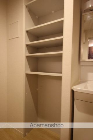 シャーメゾン池田旭丘WESTの内装写真