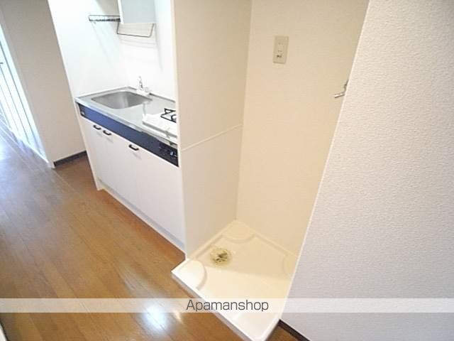 クレセールONEの内装写真