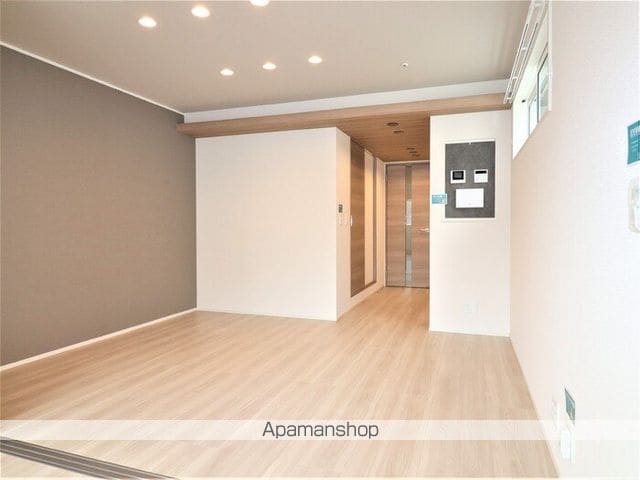 DーROOM中央Iの内装写真