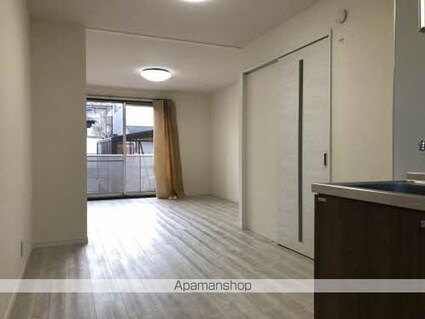 フレグランス上杉[3DK/58.6m2]のリビング・居間