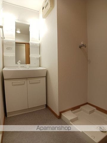 エスプワールCの内装写真