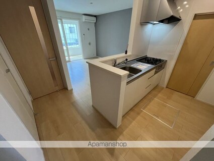 ＧＲＡＮＤ　ＡＤＲＥＡ　Ⅱ[1LDK/50.12m2]の内装3