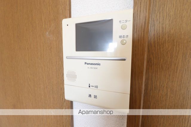 サンドリバー立川の内装写真
