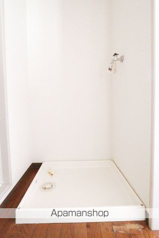 ビルドエポックの内装写真