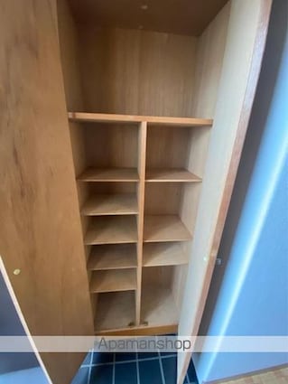 ダイアパレス南瓦町[1K/24.92m2]の玄関