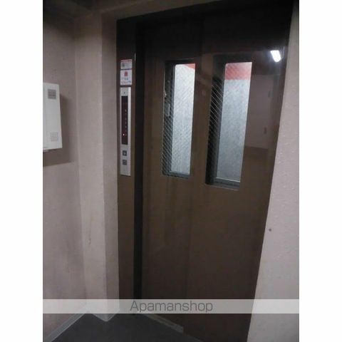 プロシード元町の内装写真