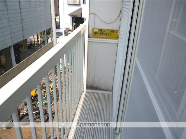 サンライズオオノの内装写真