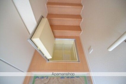 Ｊｕｖｅｎｉｌｅ　Ｓｏｌ（ジュベニール　ソール）[2DK/52.5m2]の内装1