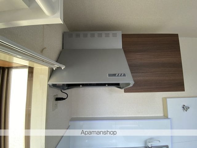 コバルト平野西の内装写真