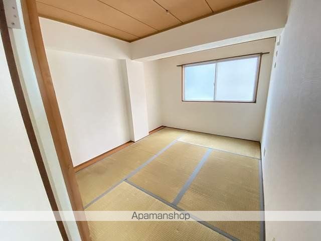 プリオール舟橋の内装写真