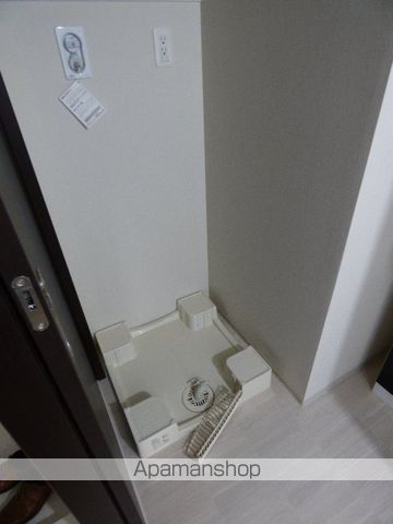 メゾン ド ボヌールの内装写真