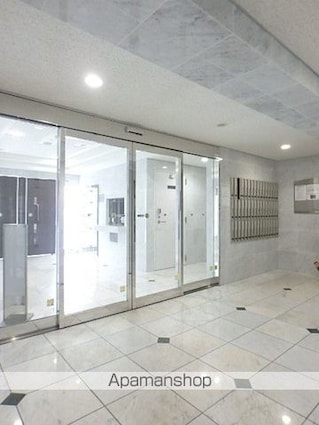 東京都板橋区大山東町[1K/25.26m2]の内装9