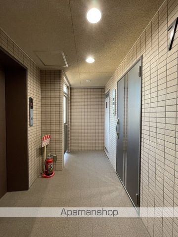スカイコート文京白山第3のその他写真