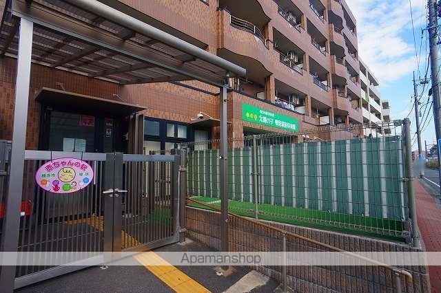 ストリーム鴨居の周辺写真