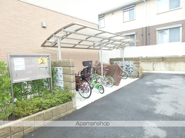 クラッセ城山台C棟のその他写真