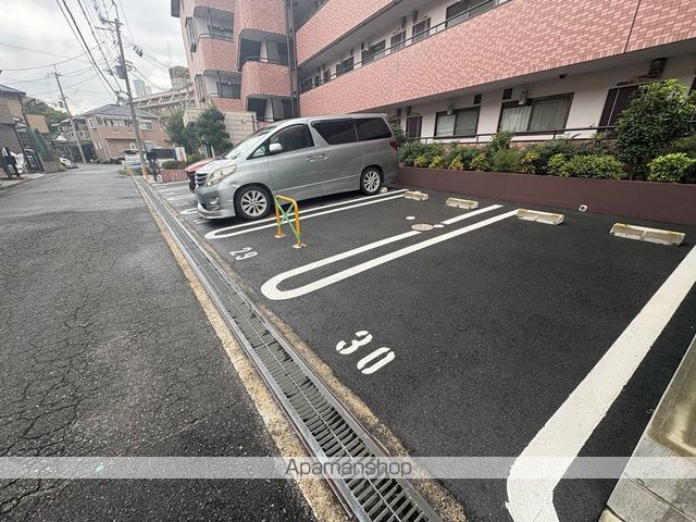 シャンテー香里ヶ丘IIIのその他写真