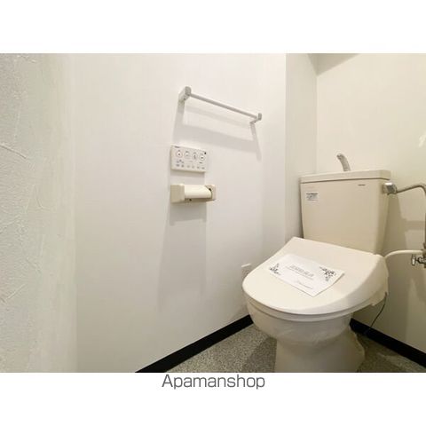 EーHORIZON宮の沢の内装写真