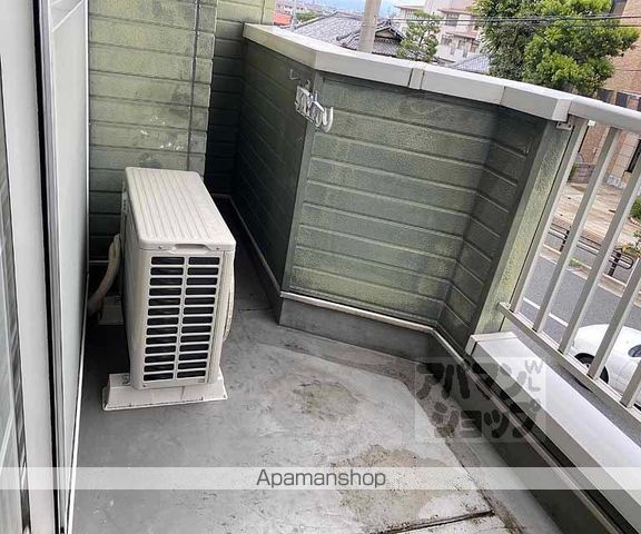 グリーンヒロの内装写真