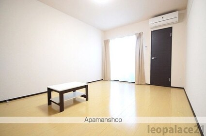 クレイノルーチェⅤ[1K/25.89m2]の洗面所