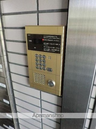 サーテ・ビアンカ[1K/26.64m2]の共用部2